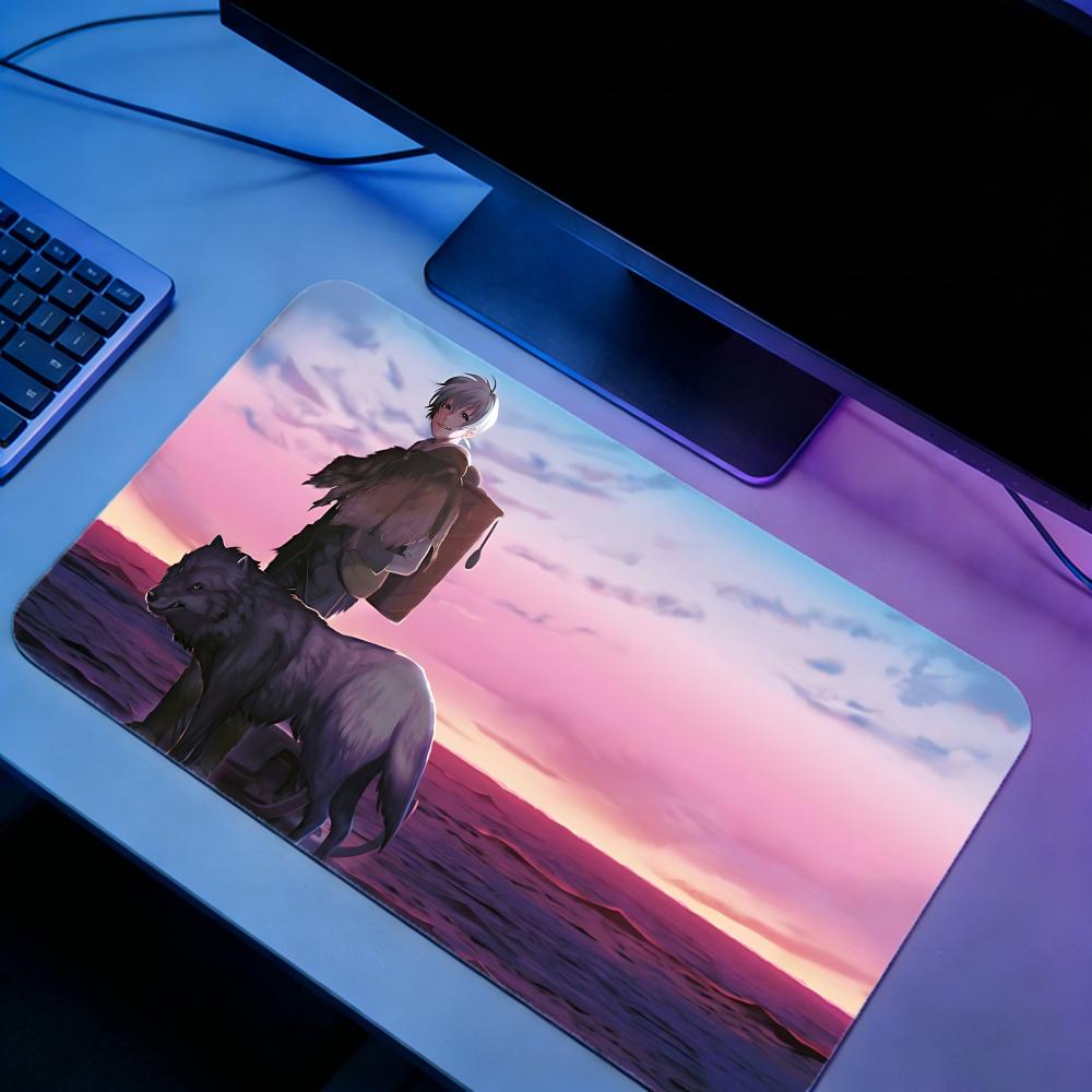 Gaming Mouse Pad TTo Your Eter - Your Desk Setup บทวิจารณ์และราคา