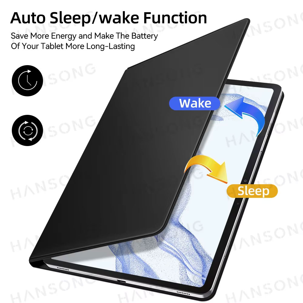 For Samsung Galaxy Tab Case Fo - Pen Cup Magnetic บทวิจารณ์และราคา