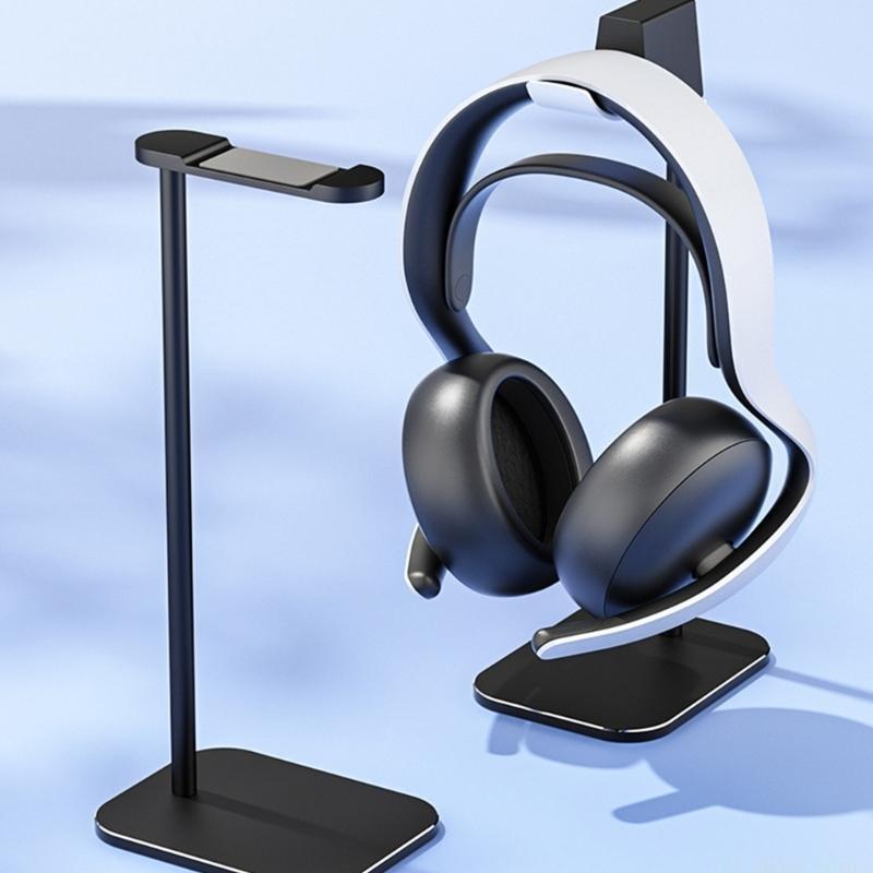 E56B Aluminium Headphone Stand - Desk Setup Ps5 บทวิจารณ์และราคา