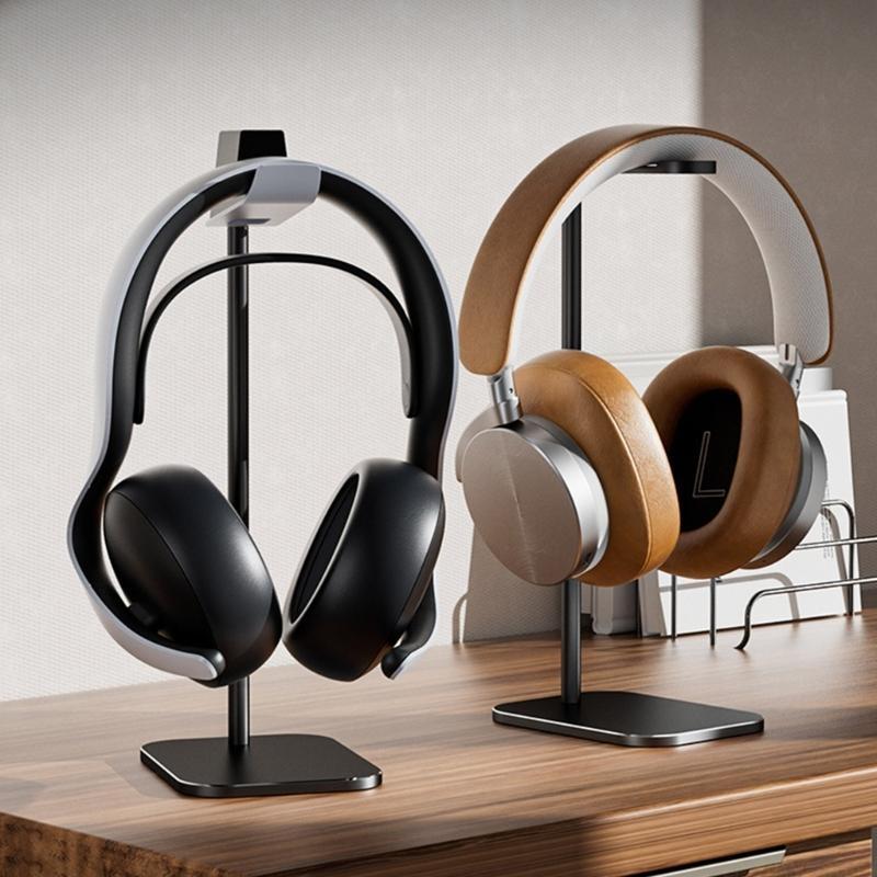E56B Aluminium Headphone Stand - Desk Setup Ps5 บทวิจารณ์และราคา