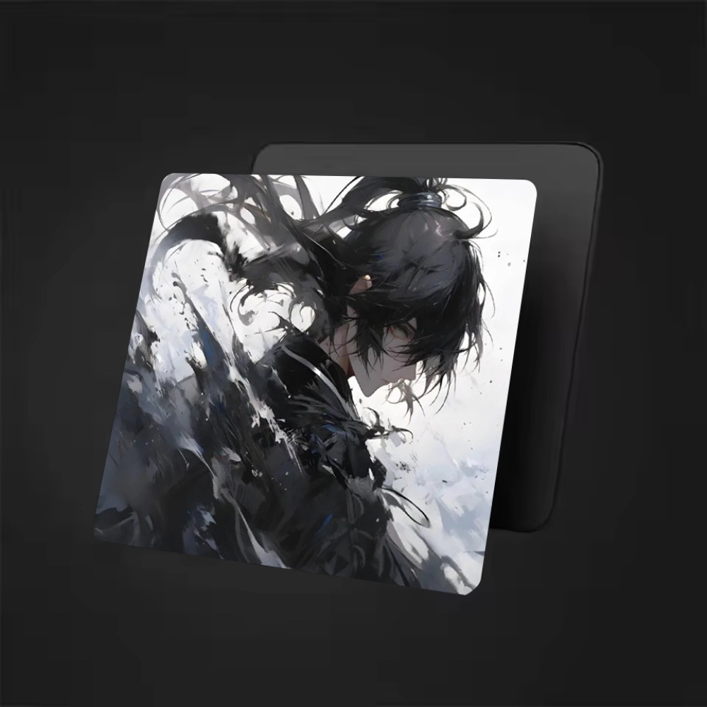 E-sports Mousepad: Samurai vs. - Your Desk Setup บทวิจารณ์และราคา