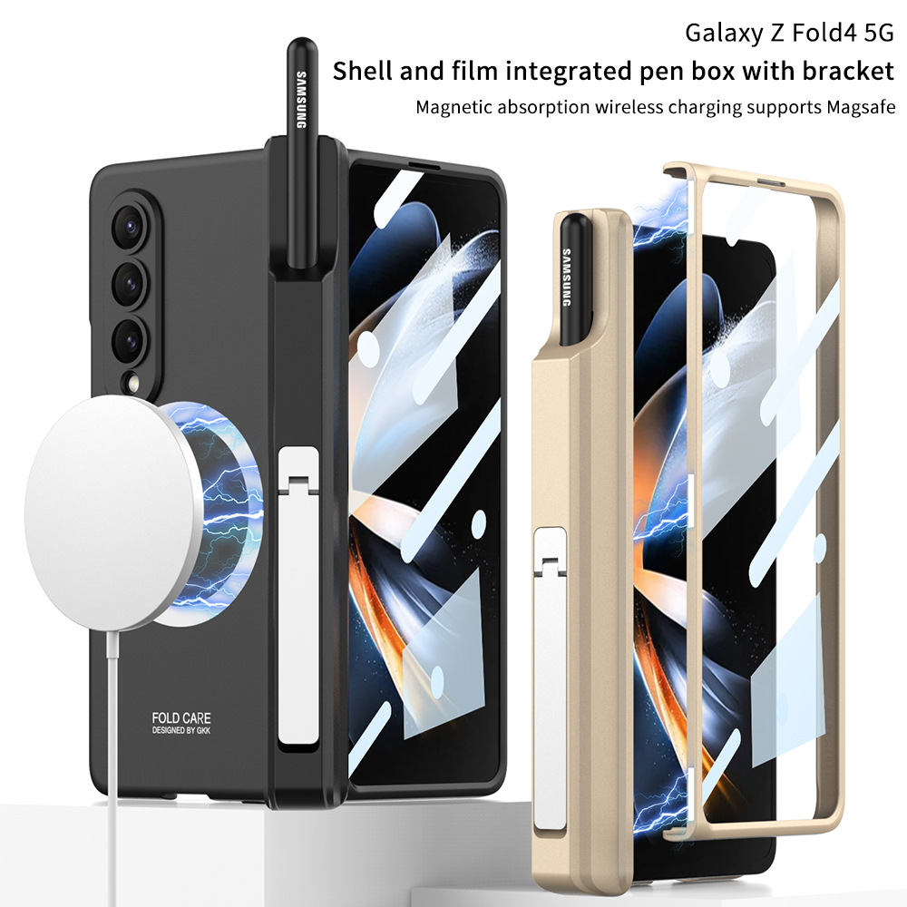 For Samsung Galaxy Z Fold 6 7  - Pen Cup Magnetic บทวิจารณ์และราคา