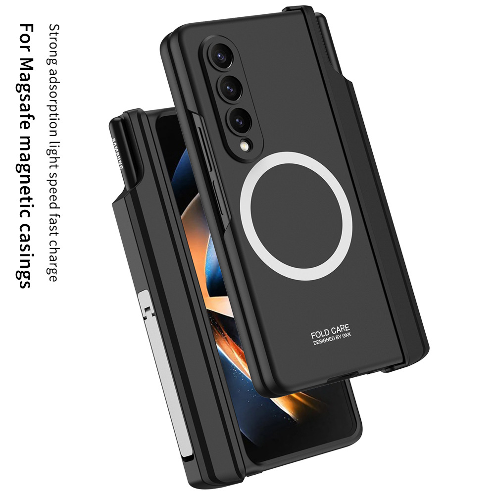 For Samsung Galaxy Z Fold 6 7  - Pen Cup Magnetic บทวิจารณ์และราคา
