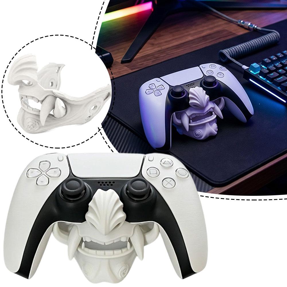 New Game Controller Handle Sta - Desk Setup Ps5 บทวิจารณ์และราคา