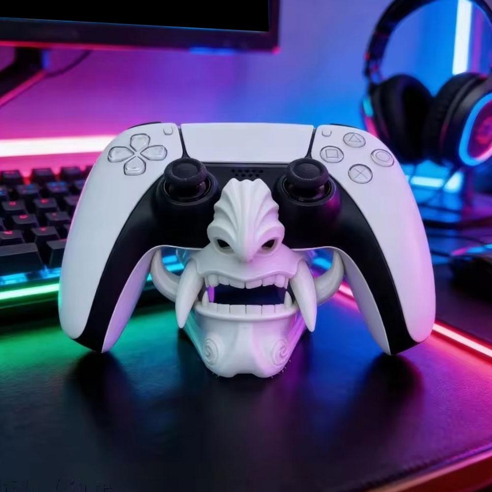 New Game Controller Handle Sta - Desk Setup Ps5 บทวิจารณ์และราคา